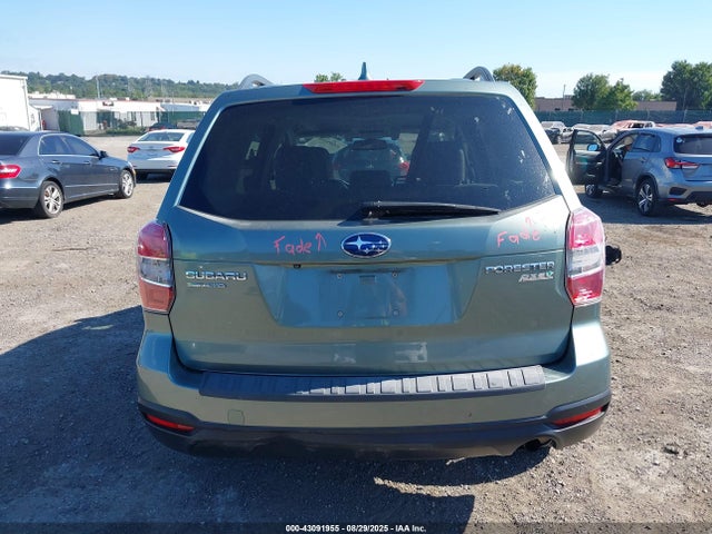 Subaru naturally aspirated u5 2016 JF2SJAFC0GH526865 Image 16
