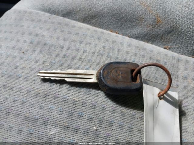 2001 MITSUBISHI MONTERO SPORT JA4LS31H71P058414 Photo 10