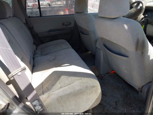 2001 MITSUBISHI MONTERO SPORT JA4LS31H71P058414 Photo 7