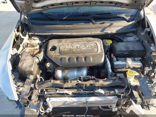 Jeep 2016 2016 1C4PJMDB6GW246265 Image 10