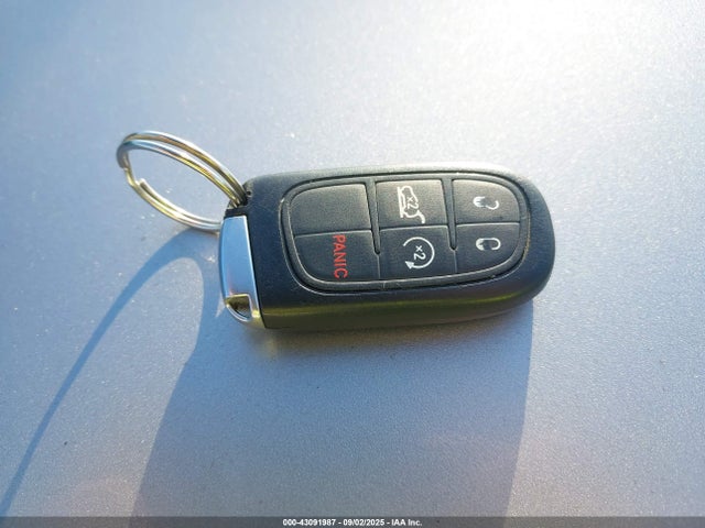 Jeep 2016 2016 1C4PJMDB6GW246265 Image 11