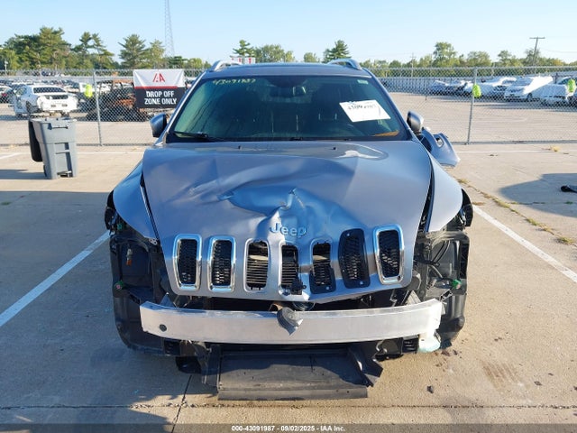 Jeep 2016 2016 1C4PJMDB6GW246265 Image 13
