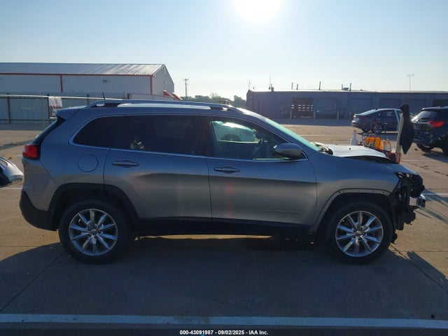 Jeep 2016 2016 1C4PJMDB6GW246265 Image 14