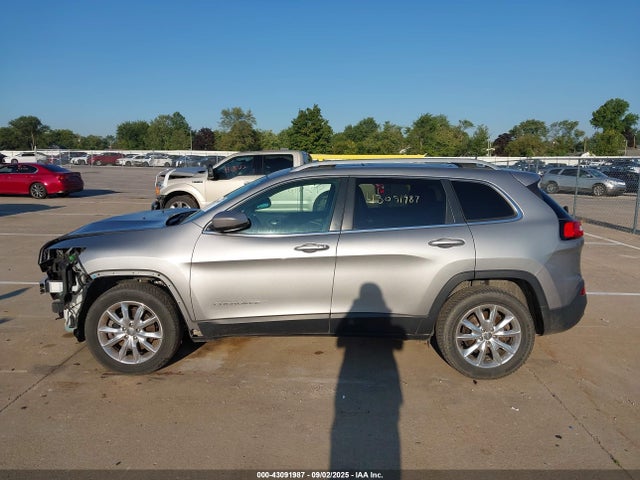 Jeep 2016 2016 1C4PJMDB6GW246265 Image 15