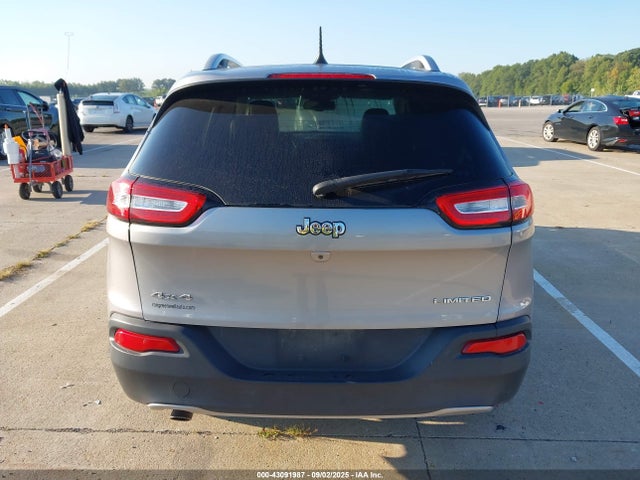 Jeep 2016 2016 1C4PJMDB6GW246265 Image 17
