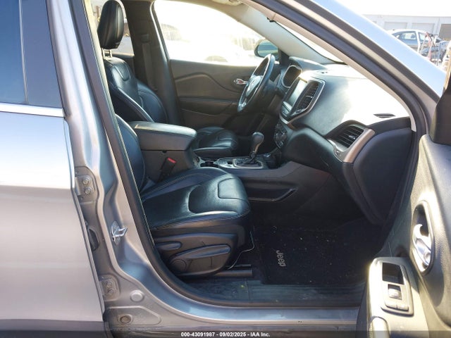 Jeep 2016 2016 1C4PJMDB6GW246265 Image 5