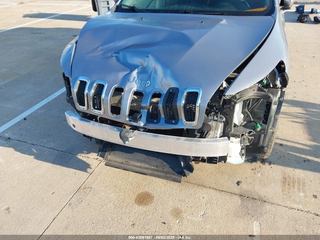 Jeep 2016 2016 1C4PJMDB6GW246265 Image 6