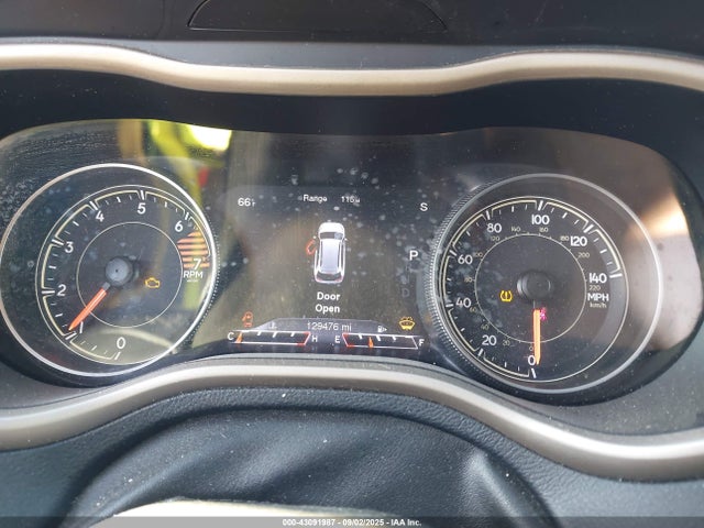 Jeep 2016 2016 1C4PJMDB6GW246265 Image 7