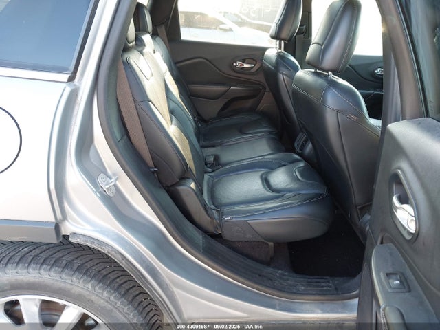 Jeep 2016 2016 1C4PJMDB6GW246265 Image 8