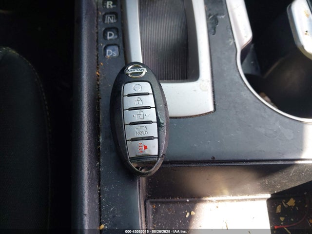 1N4AL3APXHC156829 Nissan Altima