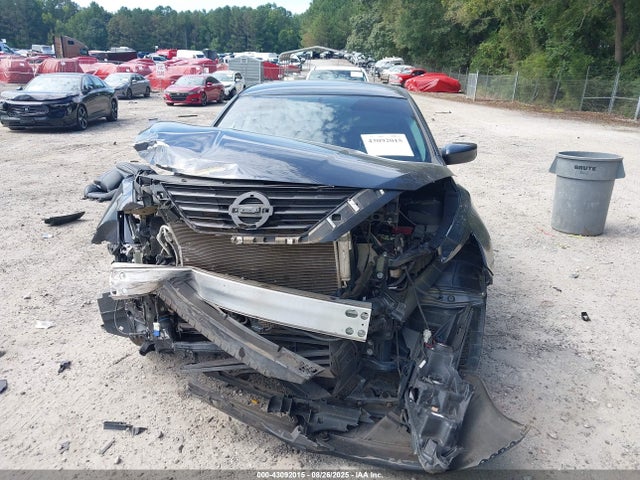 1N4AL3APXHC156829 Nissan Altima