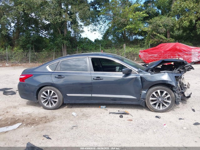 1N4AL3APXHC156829 Nissan Altima