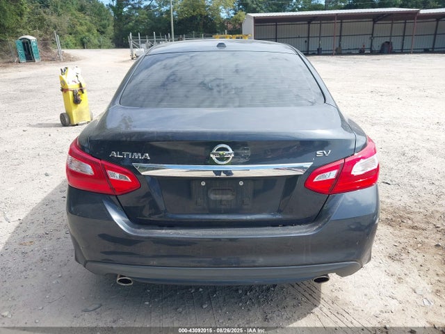 1N4AL3APXHC156829 Nissan Altima