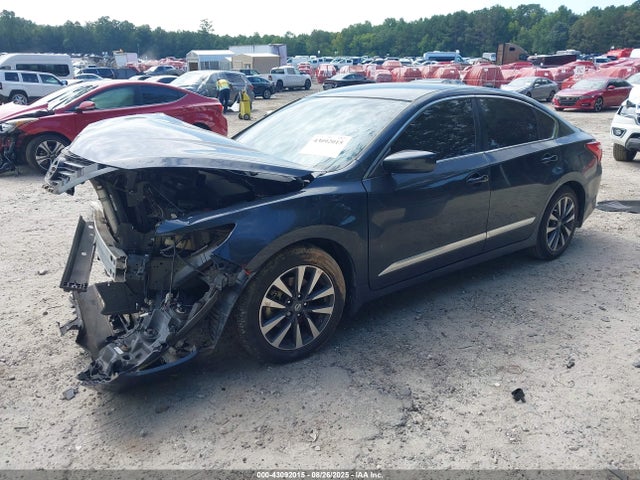 1N4AL3APXHC156829 Nissan Altima
