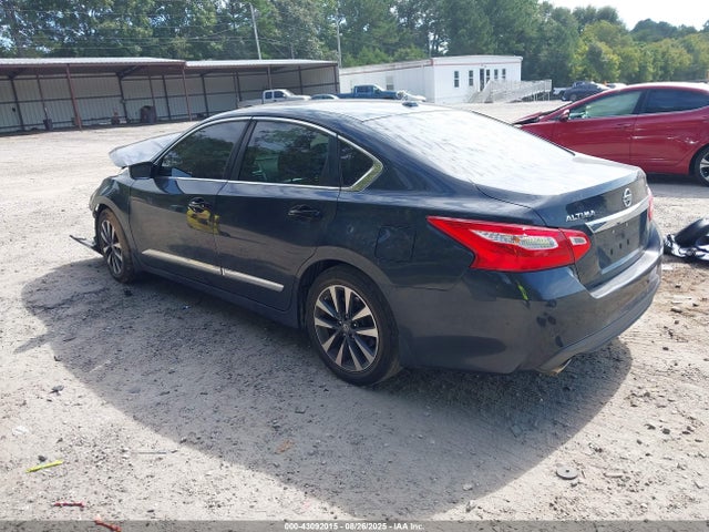 1N4AL3APXHC156829 Nissan Altima