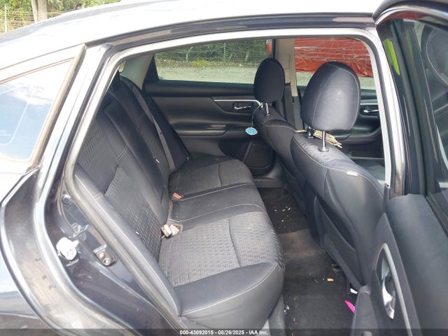 1N4AL3APXHC156829 Nissan Altima