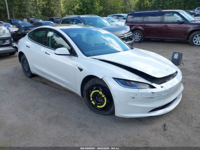 2024 TESLA MODEL 3 5YJ3E1EA9RF758861 Photo 0