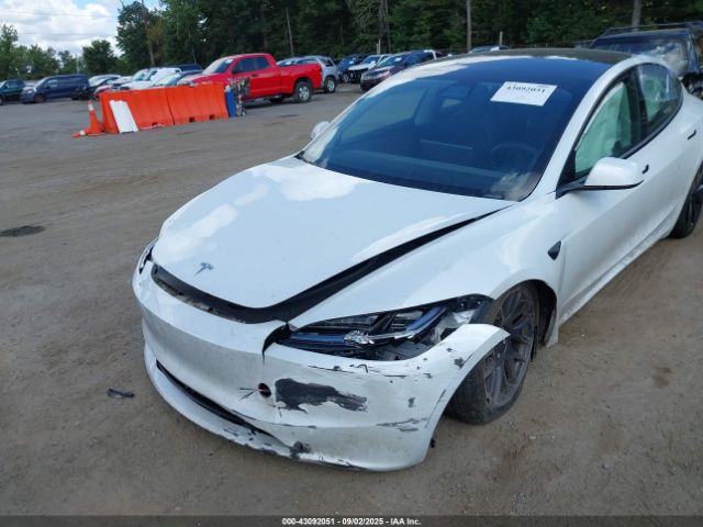 2024 TESLA MODEL 3 5YJ3E1EA9RF758861 Photo 5
