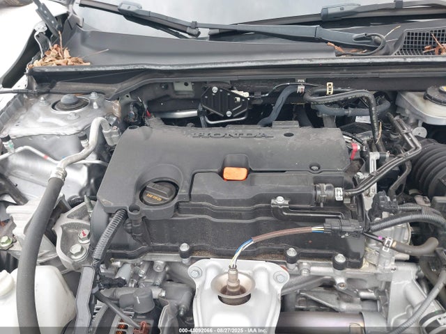 2HGFE2F51NH597612 Honda k20c2