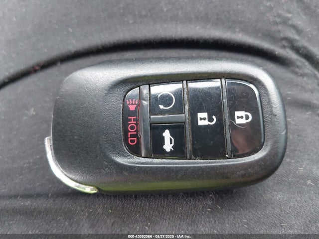 2HGFE2F51NH597612 Honda k20c2