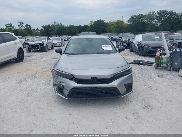 2HGFE2F51NH597612 Honda k20c2