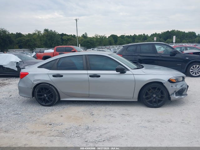 2HGFE2F51NH597612 Honda k20c2