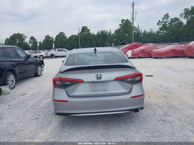 2HGFE2F51NH597612 Honda k20c2