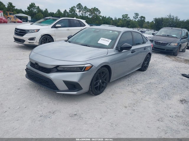 2HGFE2F51NH597612 Honda k20c2