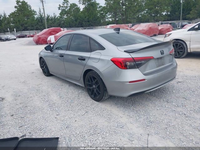 2HGFE2F51NH597612 Honda k20c2