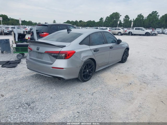 2HGFE2F51NH597612 Honda k20c2