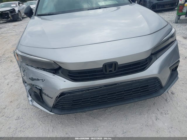 2HGFE2F51NH597612 Honda k20c2