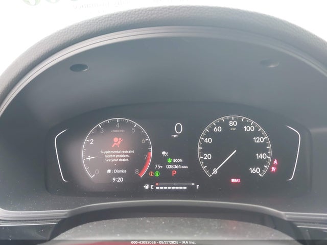 2HGFE2F51NH597612 Honda k20c2