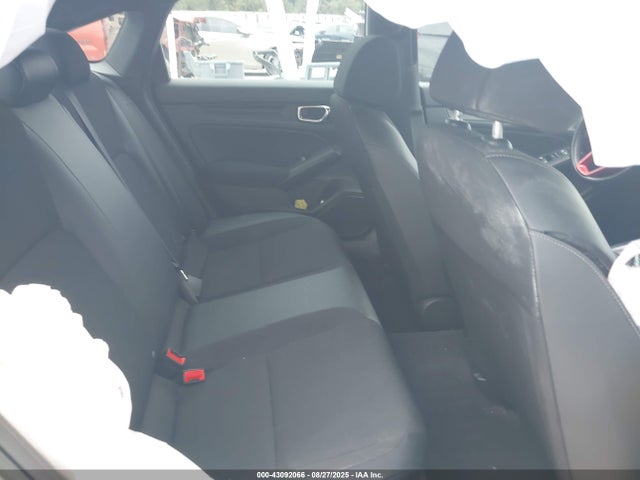 2HGFE2F51NH597612 Honda k20c2