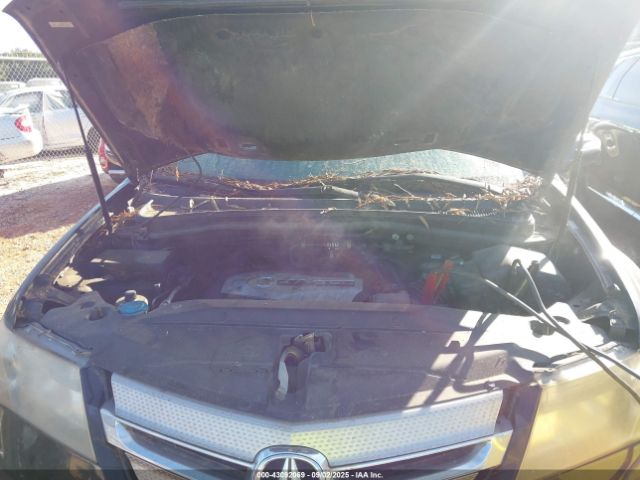 2008 ACURA MDX 2HNYD28418H515519 Photo 9