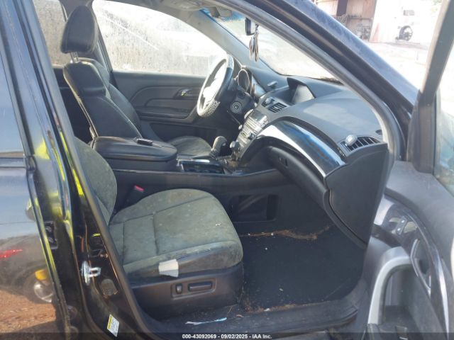 2008 ACURA MDX 2HNYD28418H515519 Photo 4