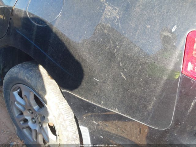 2008 ACURA MDX 2HNYD28418H515519 Photo 5