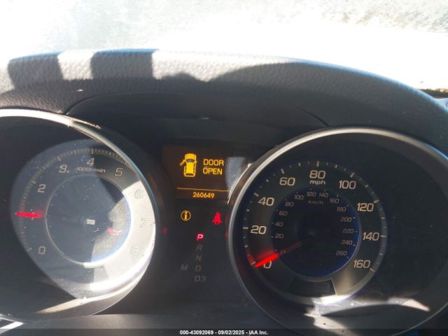 2008 ACURA MDX 2HNYD28418H515519 Photo 6