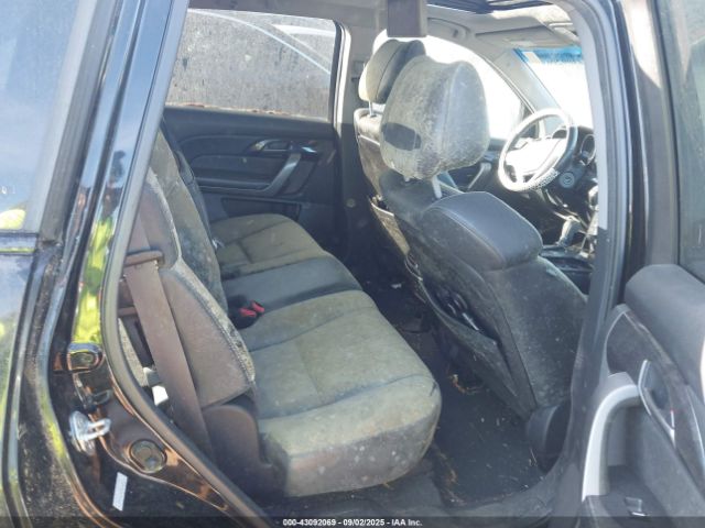 2008 ACURA MDX 2HNYD28418H515519 Photo 7