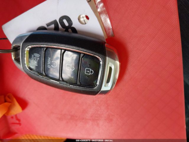 2022 HYUNDAI KONA ELECTRIC KM8K33AG6NU149277 Photo 10