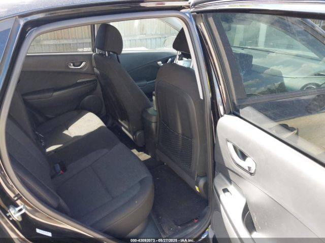 2022 HYUNDAI KONA ELECTRIC KM8K33AG6NU149277 Photo 7