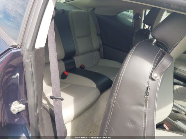 2013 CHEVROLET CAMARO 2G1FC1E39D9113850 Photo 7