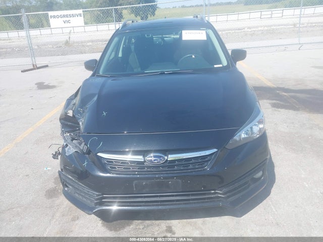 4S3GTAD66P3713214 Subaru na