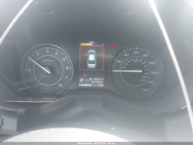 4S3GTAD66P3713214 Subaru na
