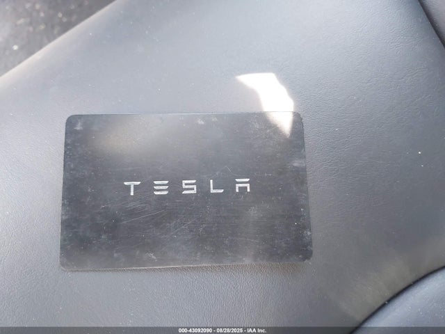 7SAYGDEDXSF229455 Tesla 2025