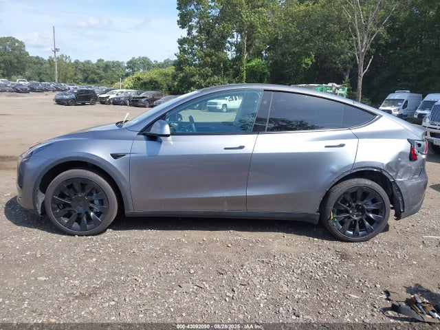 7SAYGDEDXSF229455 Tesla 2025