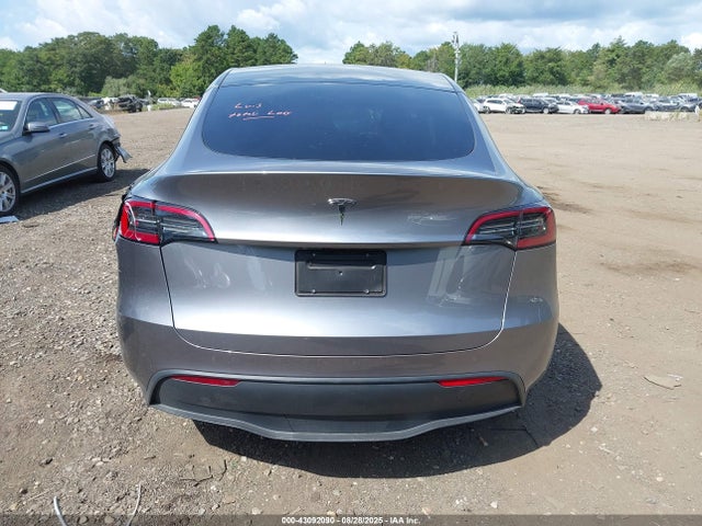 7SAYGDEDXSF229455 Tesla 2025