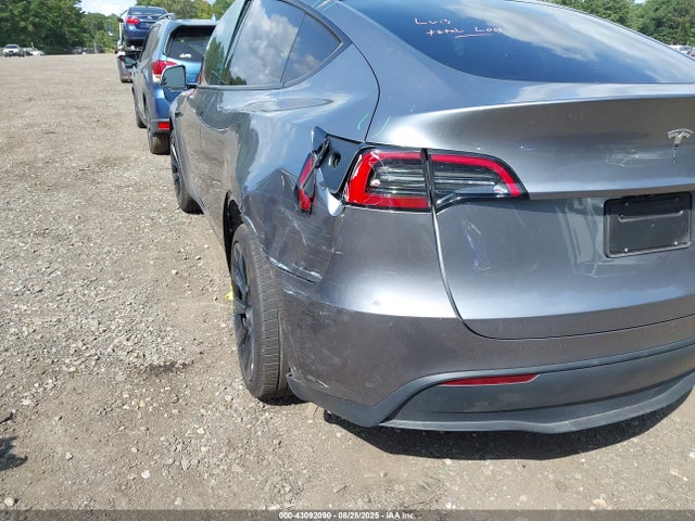 7SAYGDEDXSF229455 Tesla 2025