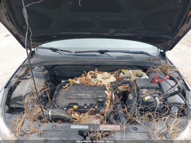 1G1PE5SB9F7267657 Chevrolet LUV
