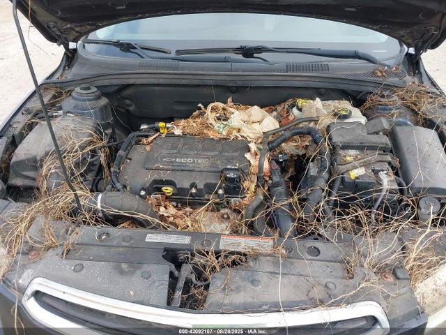 1G1PE5SB9F7267657 Chevrolet LUV