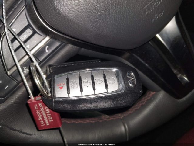 2022 INFINITI Q60 JN1FV7LL5NM680250 Photo 10